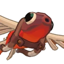 Egheretrian Wingfish