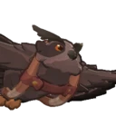 Krisomalese Owl