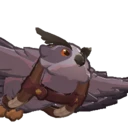 Ponogian Owl