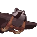 Enripian Raccoon