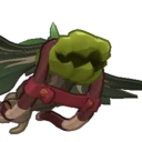 Eksodean Seedbird