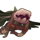 Navelian Seedbird