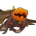 Semeruian Seedbird