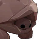 Solid Golem
