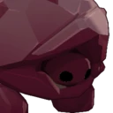 Solid Invoked Golem