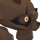 Jimmy Crater