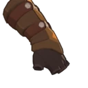 Vambraces of the Swarm