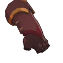 Touch of Menas the Thaumaturge