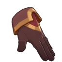 Robin Hoof's Archery Gloves
