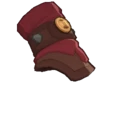 Gloves of Ninkilim the Envoy