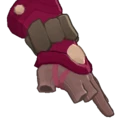 Recipe: Gloves of the Cheesomancer