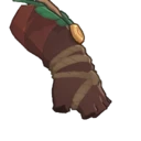 Ceremonial Siren Gloves