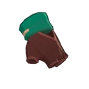 Infused Hand Wraps of the Exile