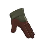 Protected Gauntlets of the Exile