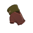 Infused Hand Wraps of the Trespasser