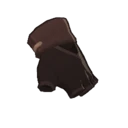 Featherlight Hand Wraps of the Trespasser