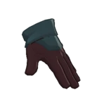 Protected Gauntlets of the Trespasser