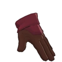 Reinforced Gauntlets of the Trespasser