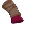 Infused Armlets of the Adventurer