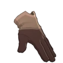 Sacred Wrists of the Adventurer