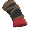 Infused Armlets of the Nomad