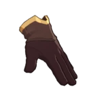 Sacred Wrists of the Nomad