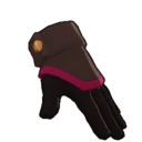 Condensed Gauntlets of the Nomad
