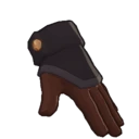 Protected Gauntlets of the Nomad