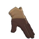 Spellbound Wrists of the Nomad