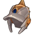 Royal Chamber Helmet