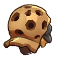 Armored Docker Cap