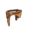 Dust Scarf