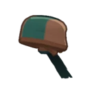 Infused Headband of the Adventurer