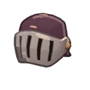 Condensed Helmet of the Adventurer