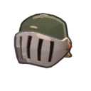 Blessed Helmet of the Adventurer