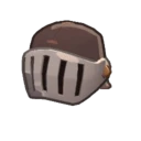Protected Helmet of the Adventurer