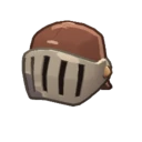 Reinforced Helmet of the Adventurer