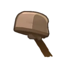 Ethereal Headband of the Nomad