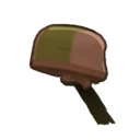 Infused Headband of the Nomad