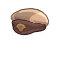 Sacred Circlet of the Nomad