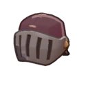 Condensed Helmet of the Nomad