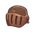 Blessed Helmet of the Nomad