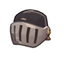 Protected Helmet of the Nomad