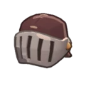 Reinforced Helmet of the Nomad