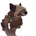 Cleanhanded Kobold Thief