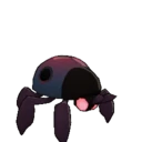 Night Leggybug