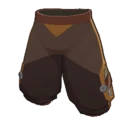 Flying Trousers Prototype