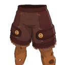 Garment of the Aurock Master