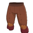 Rat-Vachol's Patched Up Pants