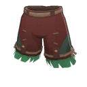 Nepicur's Vacation Shorts